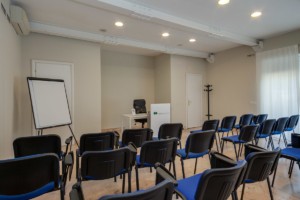 ufficio virtuale - sala meeting